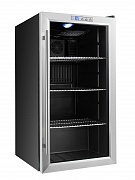 Холодильный шкаф Viatto VA-JC88WD