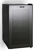 Шкаф холодильный для вина VIATTO VA-JC48