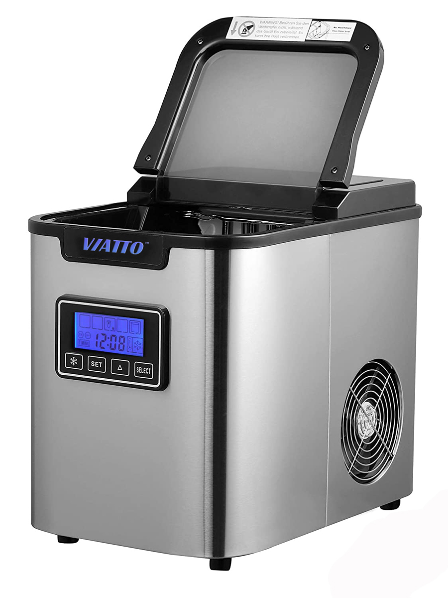 Льдогенератор VIATTO VA-IM99D