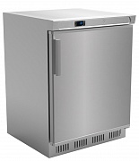 Морозильный шкаф VIATTO HF200VS